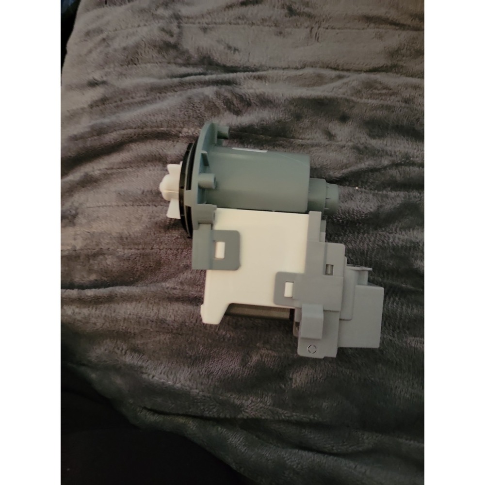 Unbranded Washer‎ Drain Pump 120V 60Hz 80W  PX3516-01 DC31-00178D